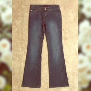 Women’s zana Di Jeans Size 7